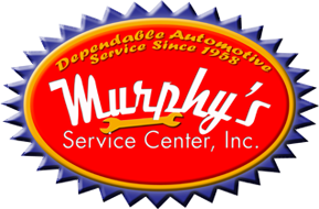 Murphy's Service Center